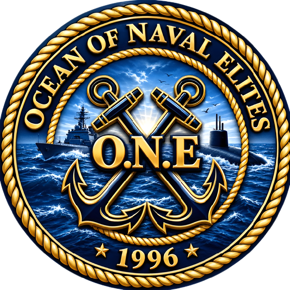 Ocean of Naval Elites Welfare Association